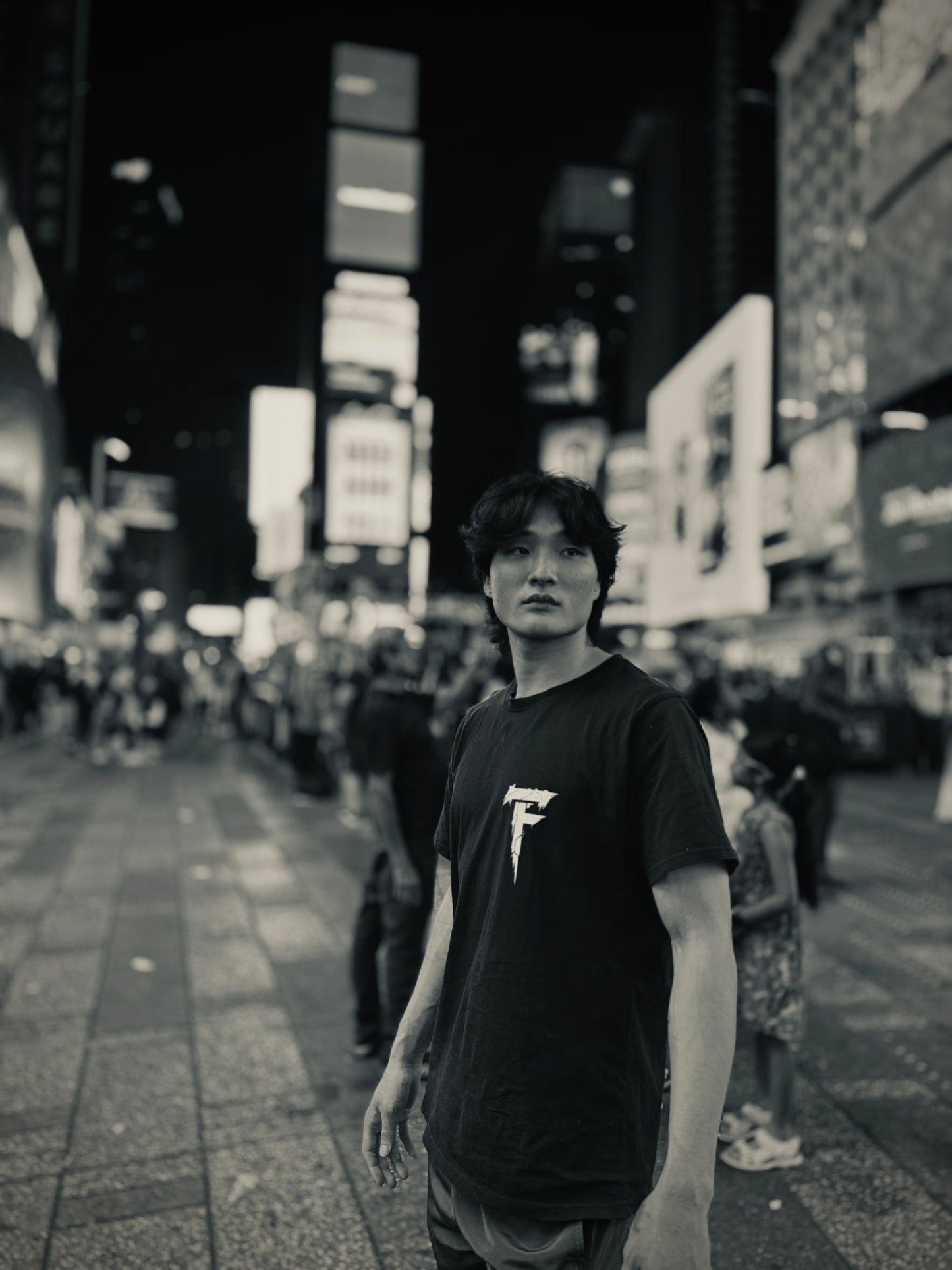 Taekwondo Fury T-Shirt