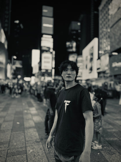 Taekwondo Fury T-Shirt